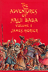 Adventures of Haji Baba - Vol. 1
