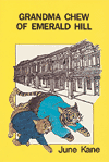 Grandma Chew of Emerald Hill