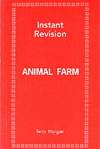 Instant Revision Series: Animal Farm (GB)
