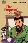 Judge Dee - The Emperor's Pearl