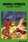 Mowgli Stories Books 1-3