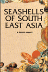Seashells of South East  Asia