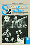 Shakespeare at a Glance (Vols. 1 & 2)