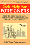 Self-Help for Foreigners