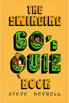 Swinging Sixties Quiz Book