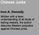 Chinese Junks