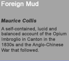 Foreign Mud