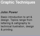 Graphic Techniques