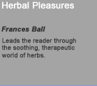 Herbal Pleasures