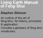 Living Earth Manual of Feng-Shui