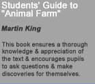 Students' Guide: Animal Farm