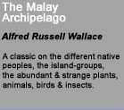 Malay Archipelago, The