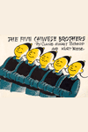 Five Chinese Brothers