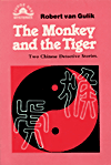 Judge Dee - The Monkey & the Tiger